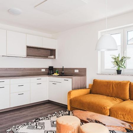 Duenenquartier Apartment 11 Zingst Eksteriør billede