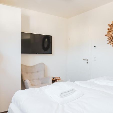 Duenenquartier Apartment 11 Zingst Eksteriør billede