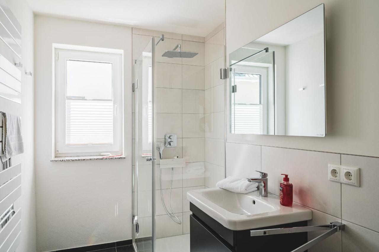 Duenenquartier Apartment 11 Zingst Eksteriør billede